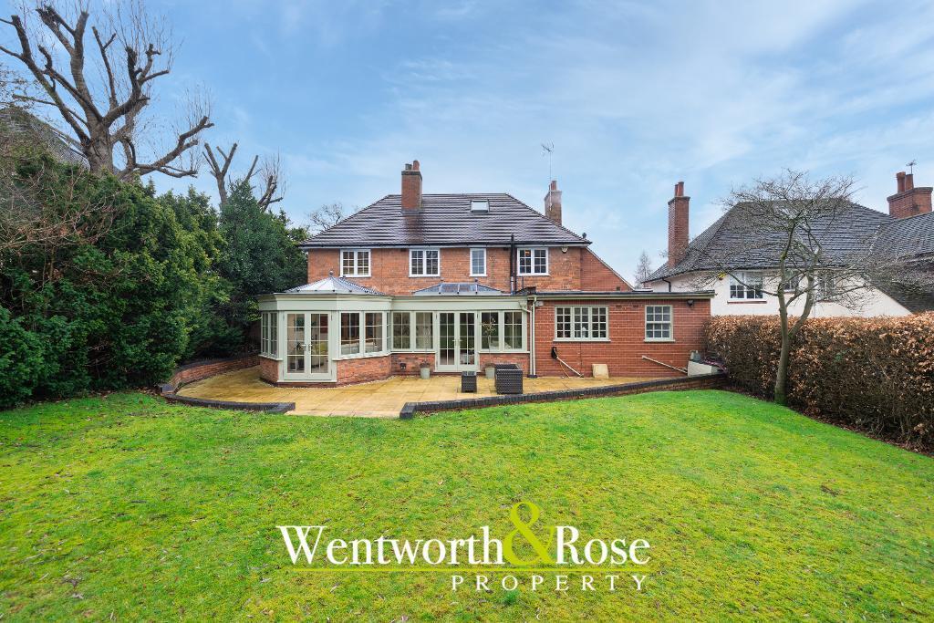 Additional image 30 of Weoley Hill, Bournville, West Midlands, United Kingdom, B29 4AB