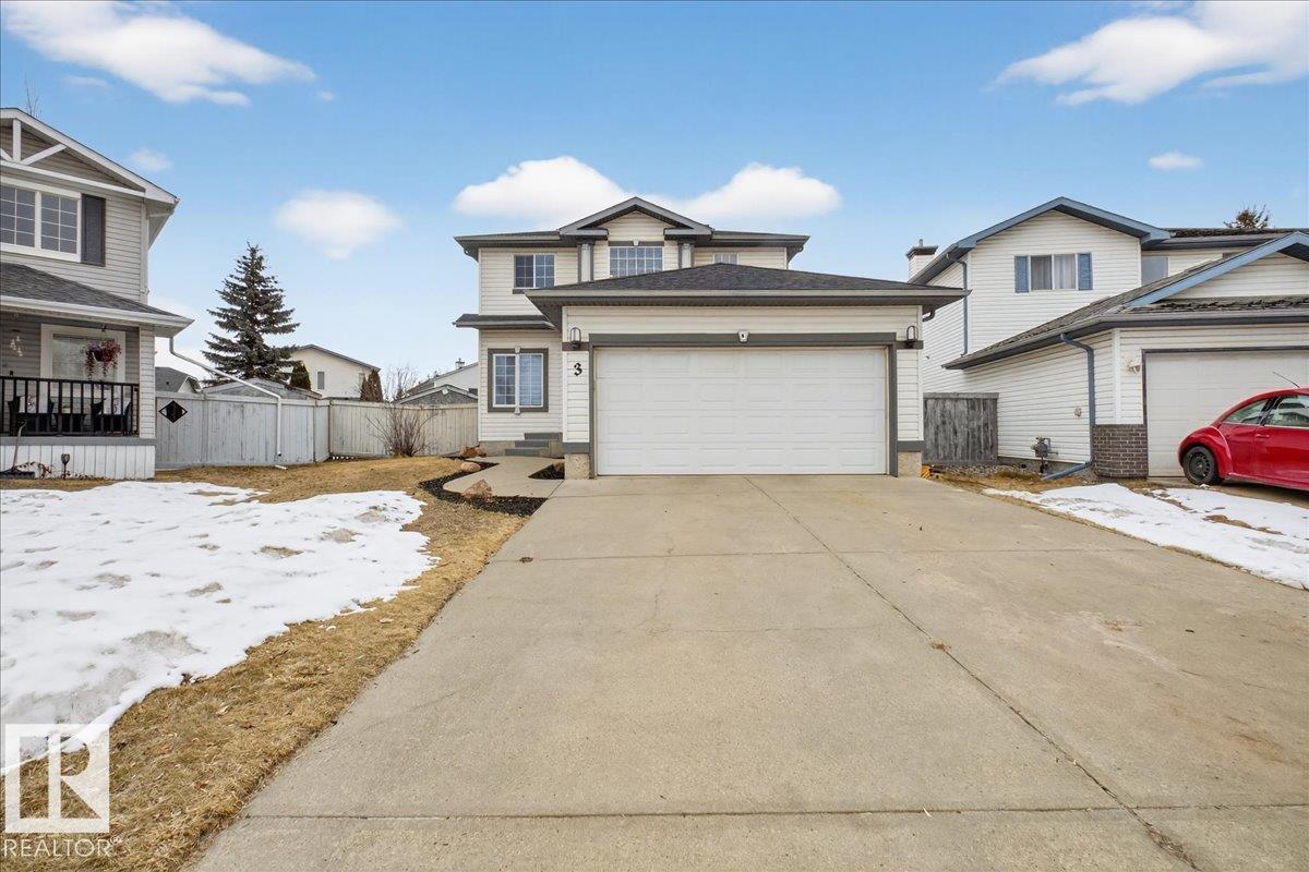 Additional image 4 of 3 Harland Court, St. Albert, AB, T8N6V2