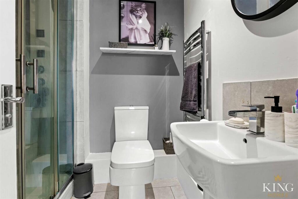 Additional image 11 of Bluebell Croft, Northfield, Birmingham