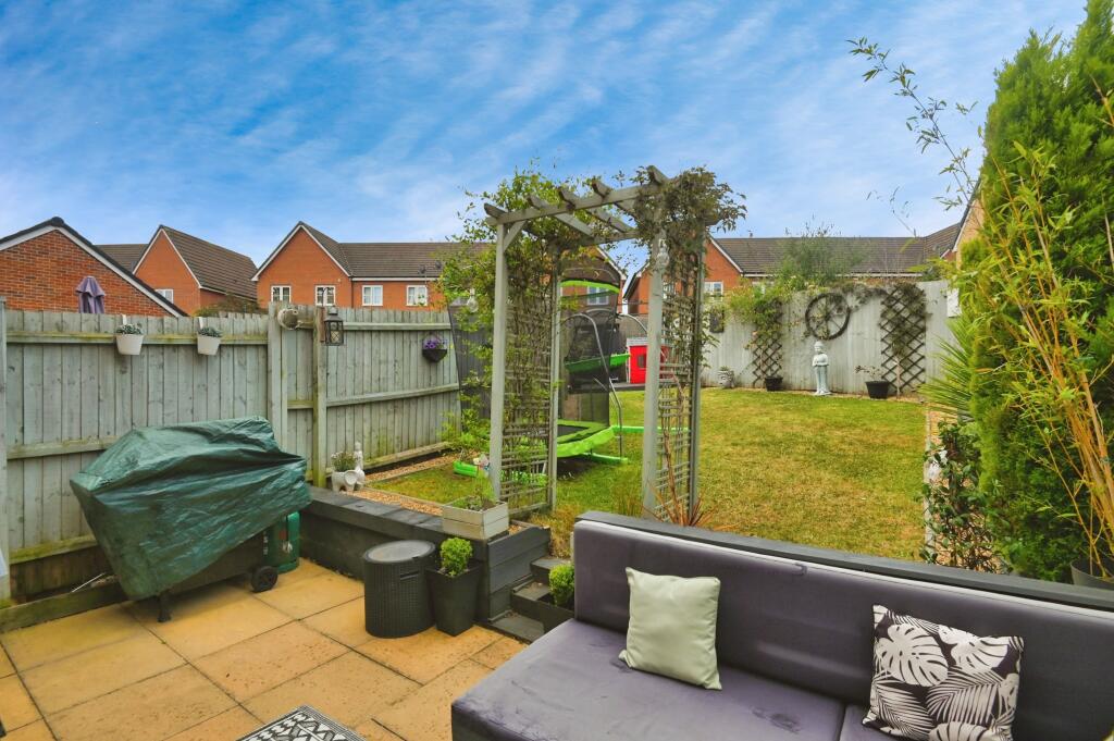 Additional image 14 of Farndon Avenue, Birmingham, B37