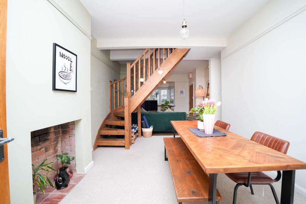 Additional image 6 of Highfield Road, Hall Green, B28