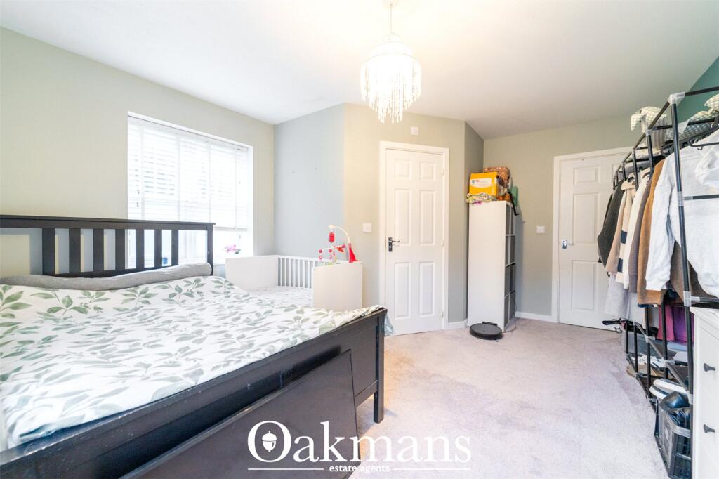 Additional image 14 of Ward Place, Birmingham, West Midlands, B29