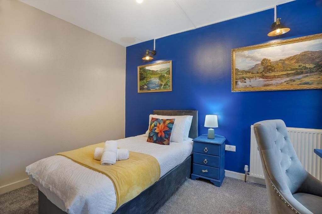 Additional image 13 of 4 bed shared accommodation to rentKirk Brae, Aberdeen AB15