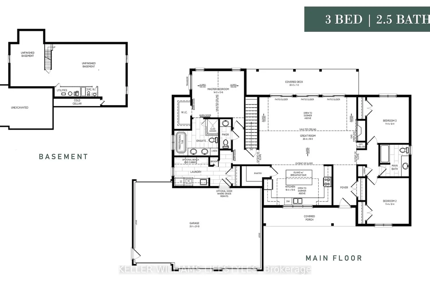 Additional image 2 of 25 Alexander Gate