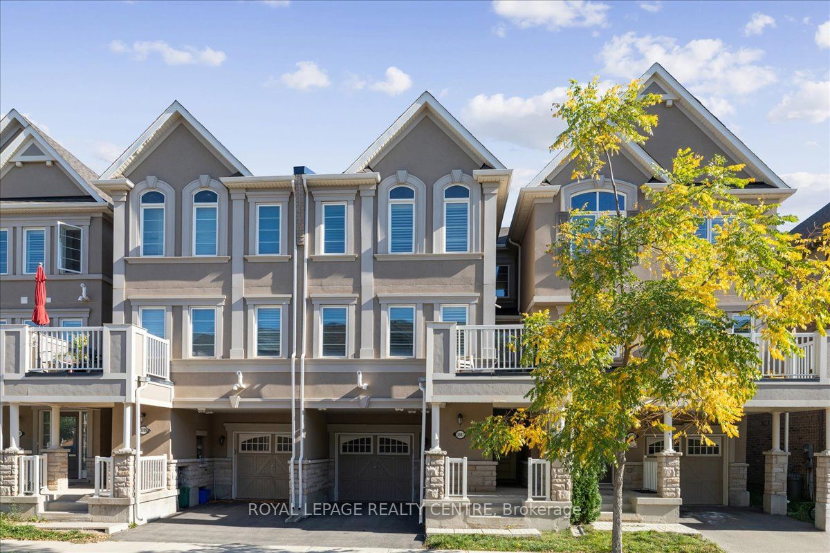 3087 Mistletoe Gardens, Oakville, ON, L6M 0Y7