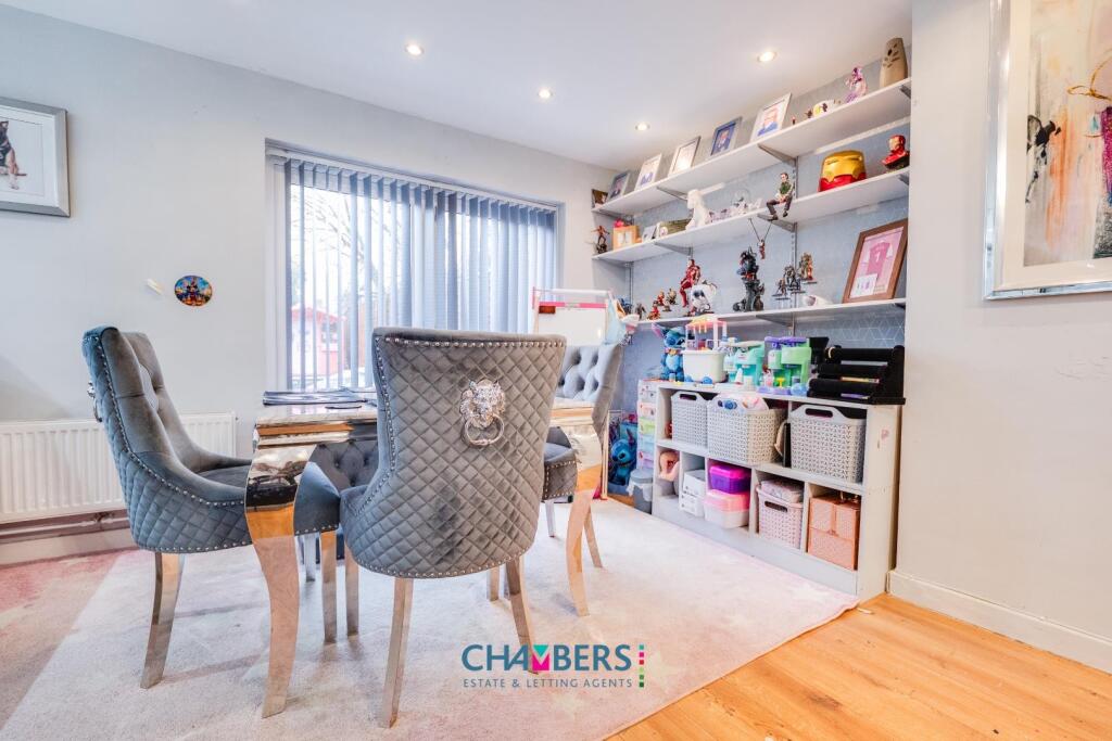 Additional image 15 of Shenton Walk, Kingshurst, Birmingham