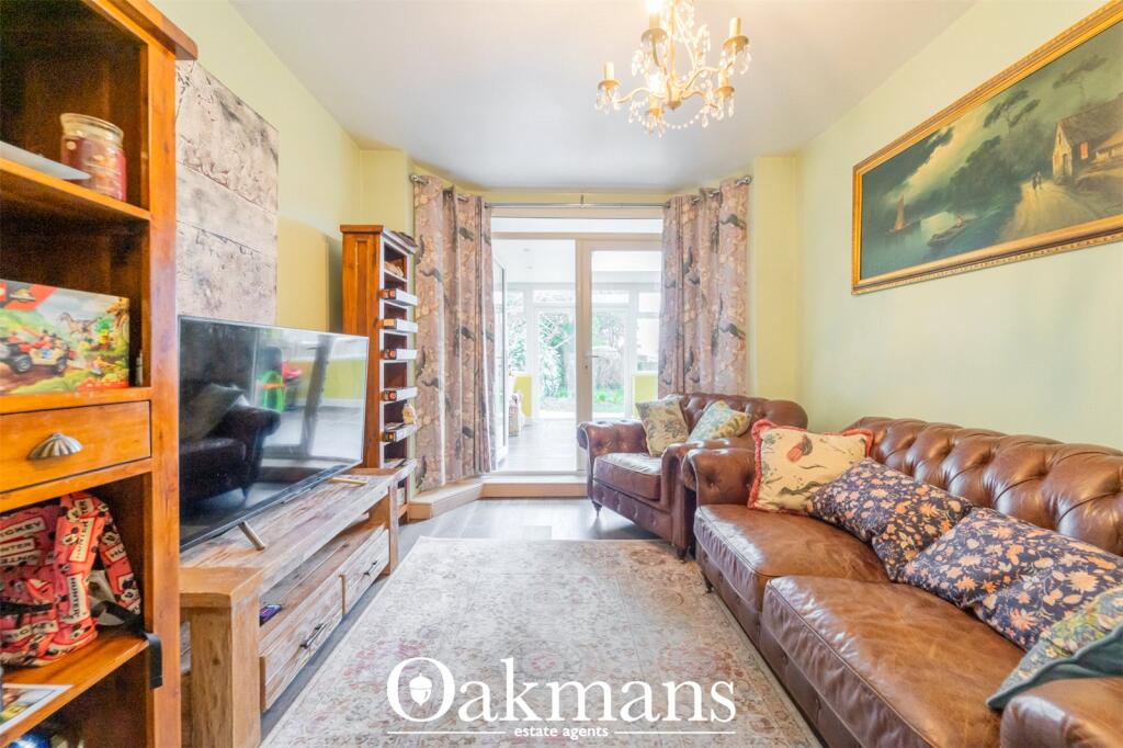 Additional image 5 of Gibbins Road, Birmingham, West Midlands, B29