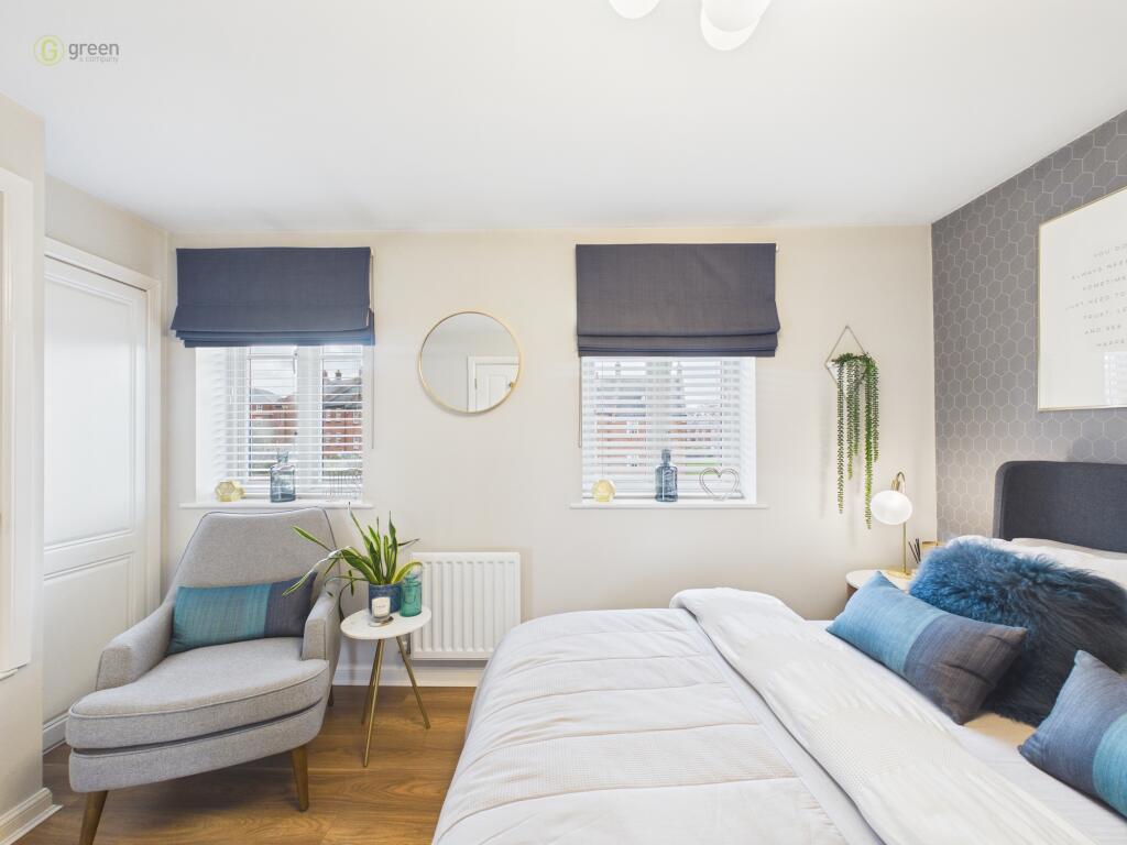 Additional image 34 of Horseshoe Crescent, Great Barr, B43