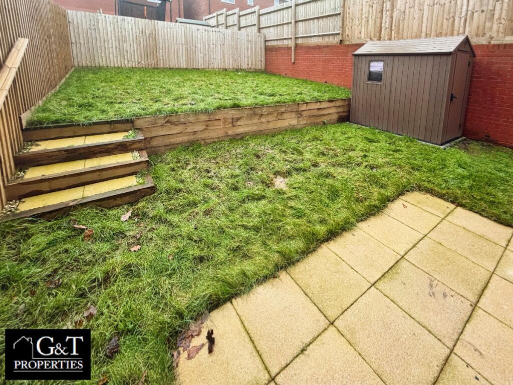 Additional image 19 of 3 Ryder Drive, Birmingham, B31 5GW