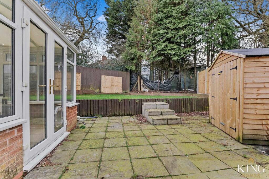 Additional image 13 of Bluebell Croft, Northfield, Birmingham