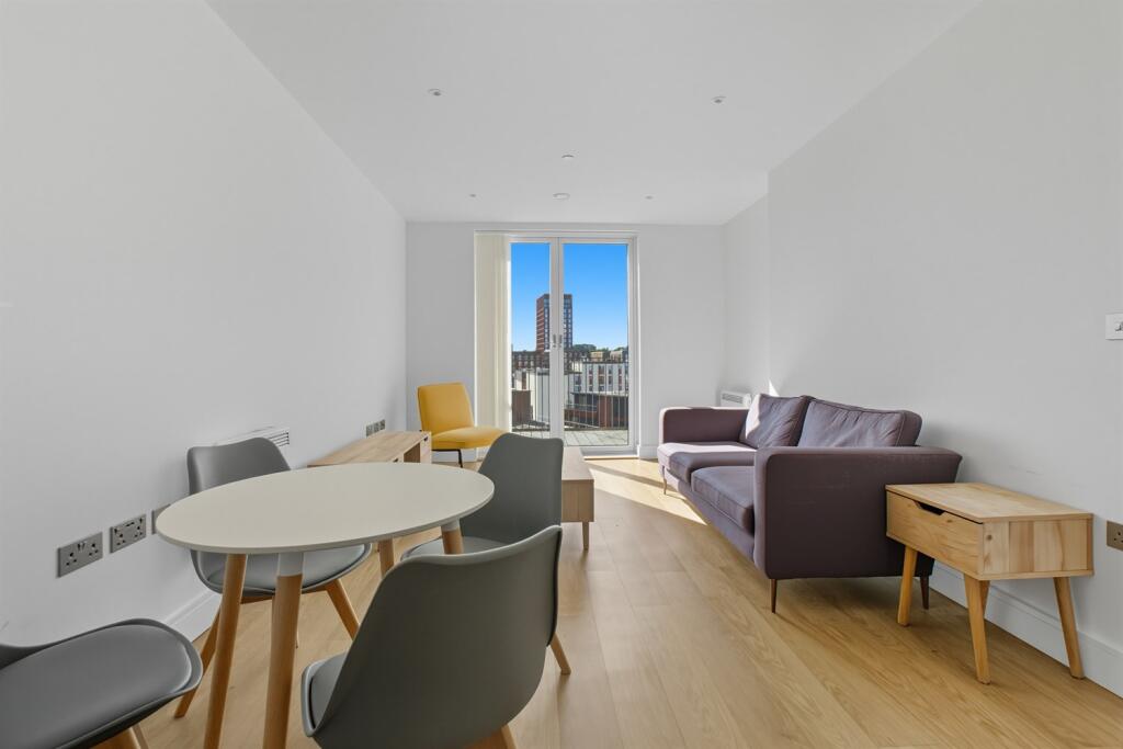 Additional image 19 of East Timber Yard, Birmingham, B5