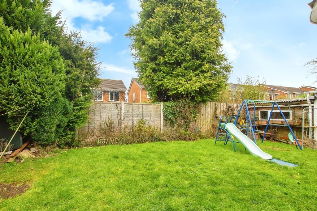 Additional image 19 of Wellman Croft, Birmingham, B29