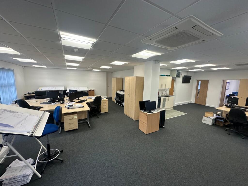 Additional image 14 of Unit 2430, Regents Court, Birmingham, B37 7YE