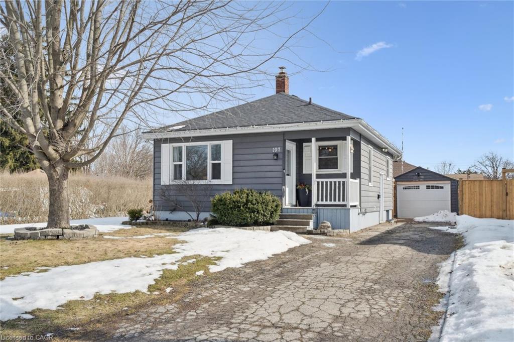 Additional image 4 of 197 Butler Street, Woodstock, ON, N4S 3A8