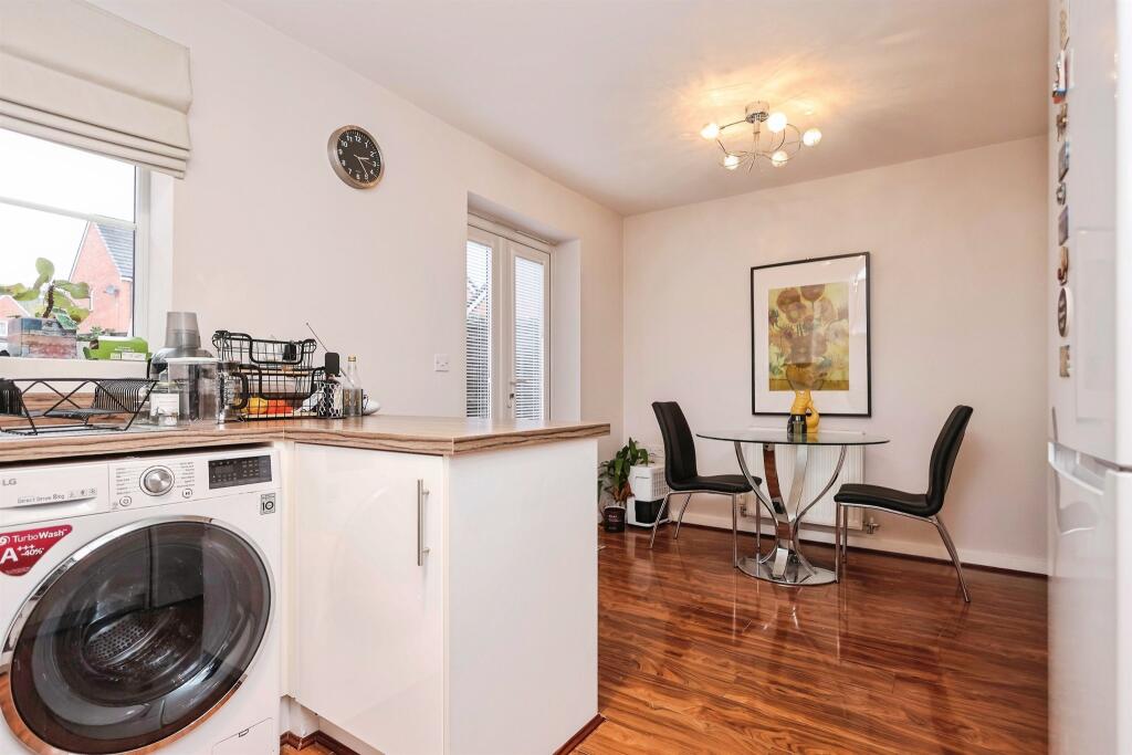 Additional image 6 of Somerton Drive, Marston Green, Birmingham