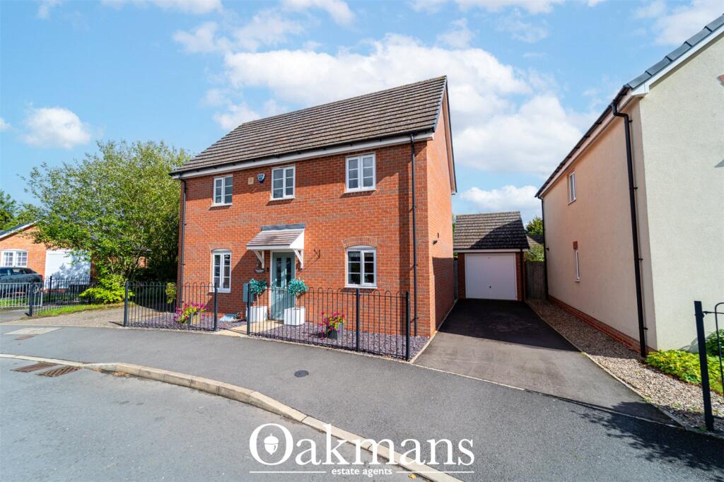 Additional image 20 of Hollington Road, Alvechurch, Birmingham, Worcestershire, B48