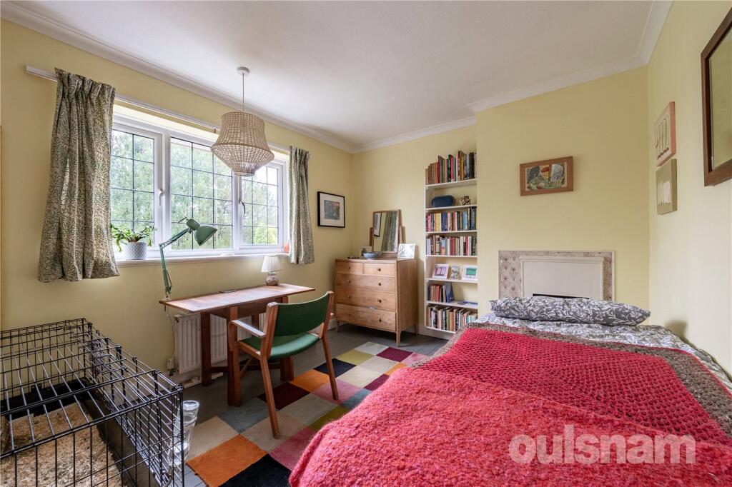 Additional image 13 of Hole Lane, Bournville Village Trust, Northfield, Birmingham, B31