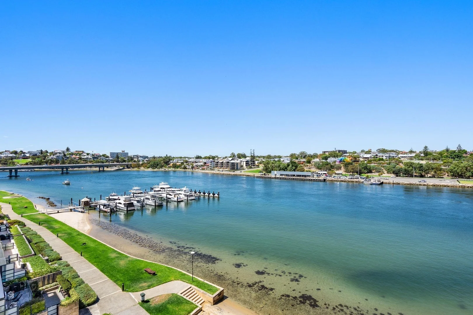 32/2 Doepel Street, North Fremantle WA 6159