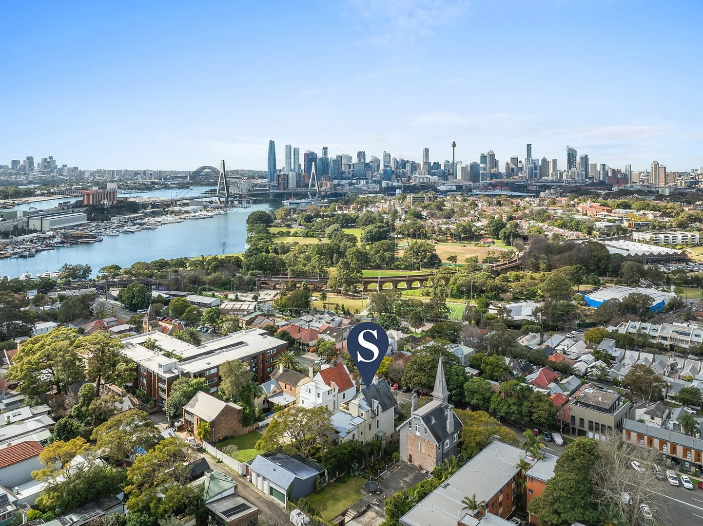 Additional image 4 of 262 Johnston Street, Annandale NSW 2038