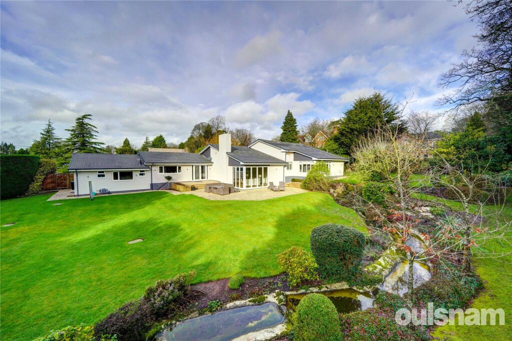 Additional image 26 of Blakesfield Drive, Barnt Green, Birmingham, Worcestershire, B45