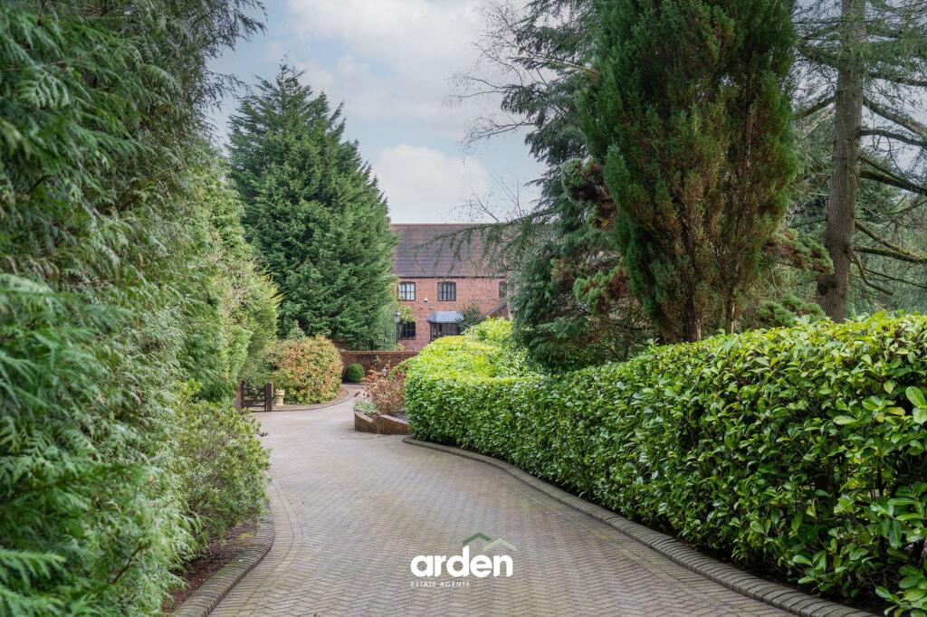 Additional image 30 of Barnt Green Road, Cofton Hackett, B45