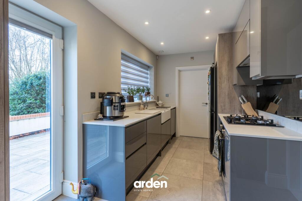 Additional image 8 of Fiery Hill Road, Barnt Green, B45