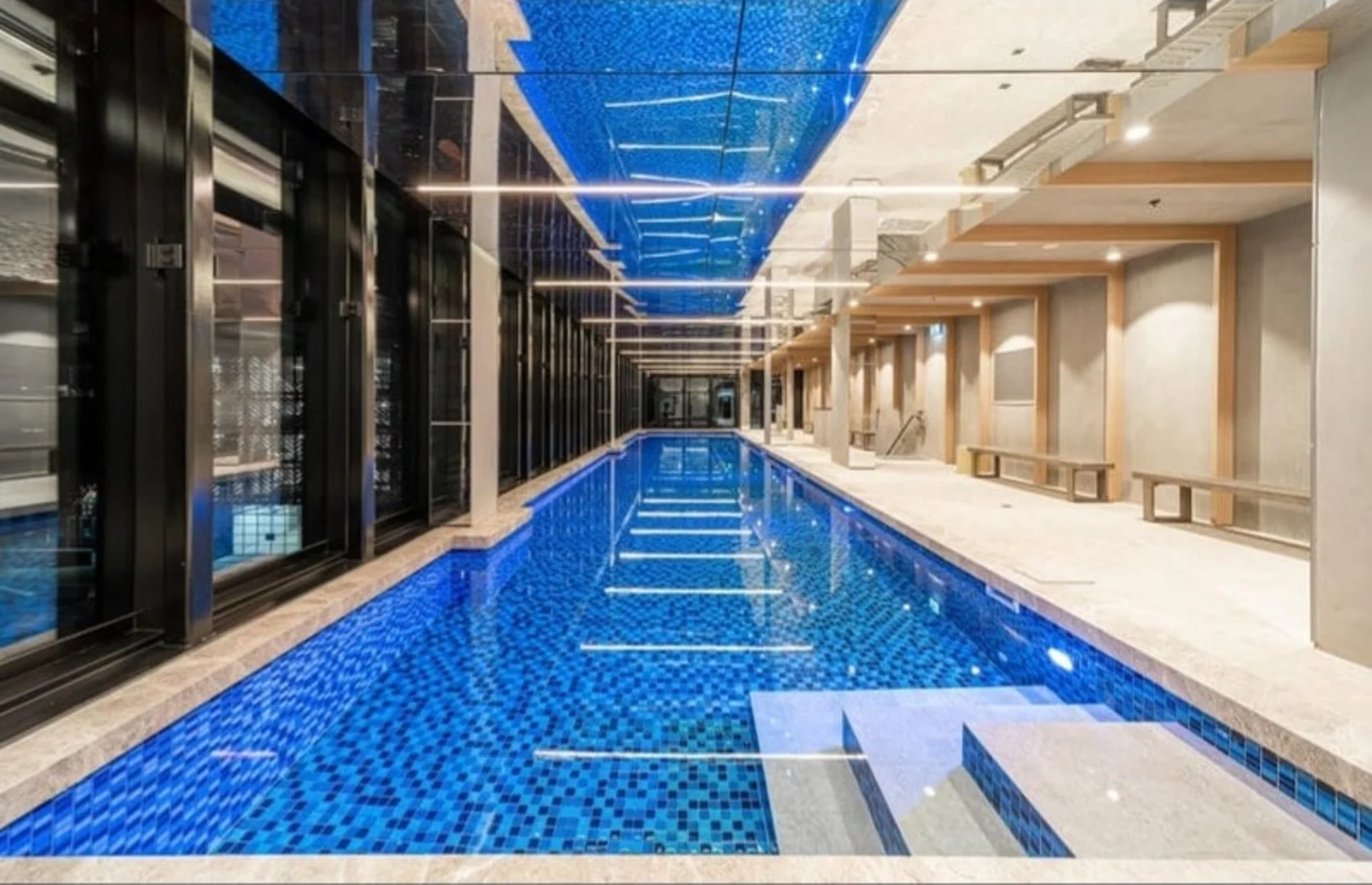 Additional image 9 of 1406/8 Hallenstein Street, Footscray VIC 3011