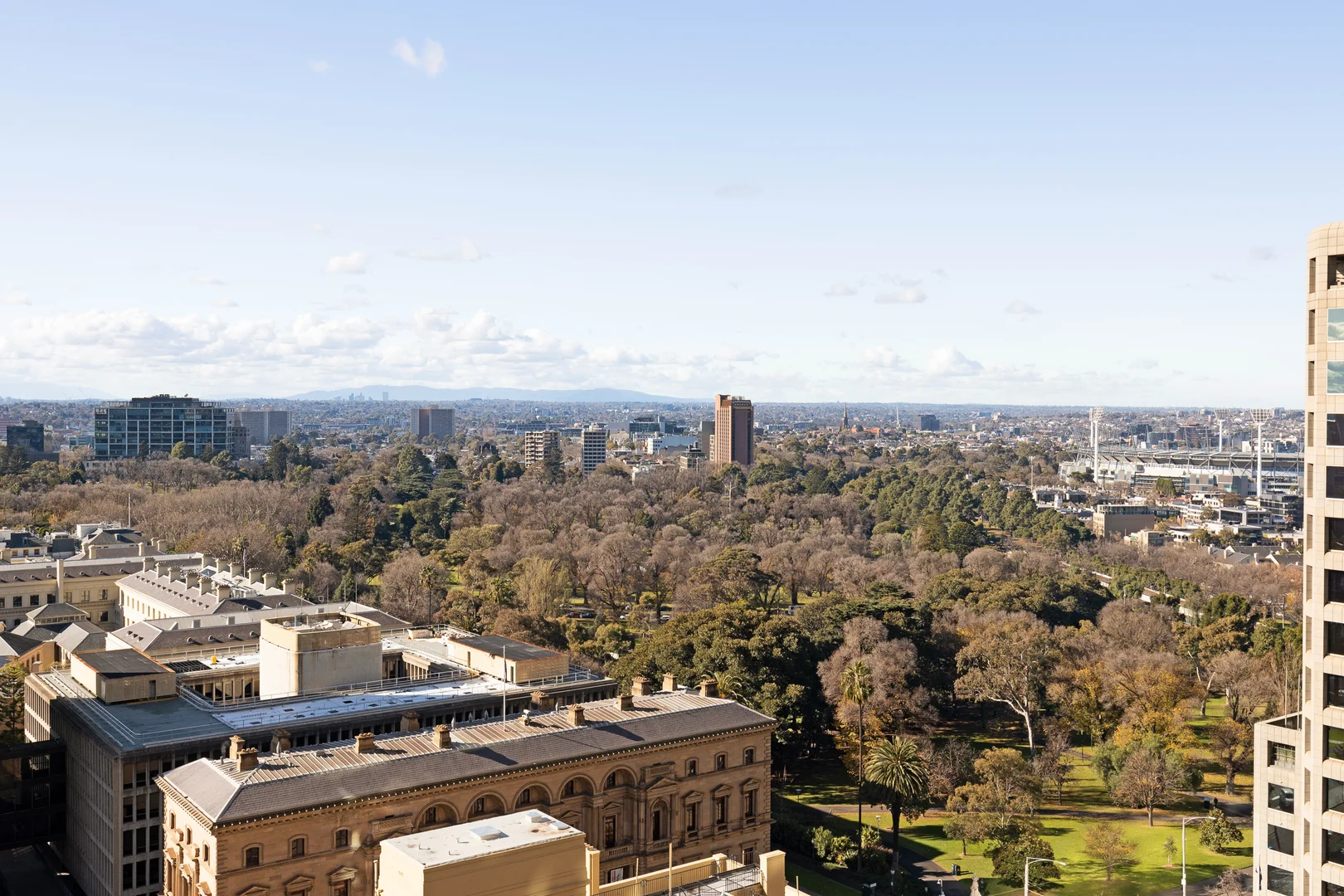 Additional image 9 of 1607/27 Little Collins Street, Melbourne VIC 3000