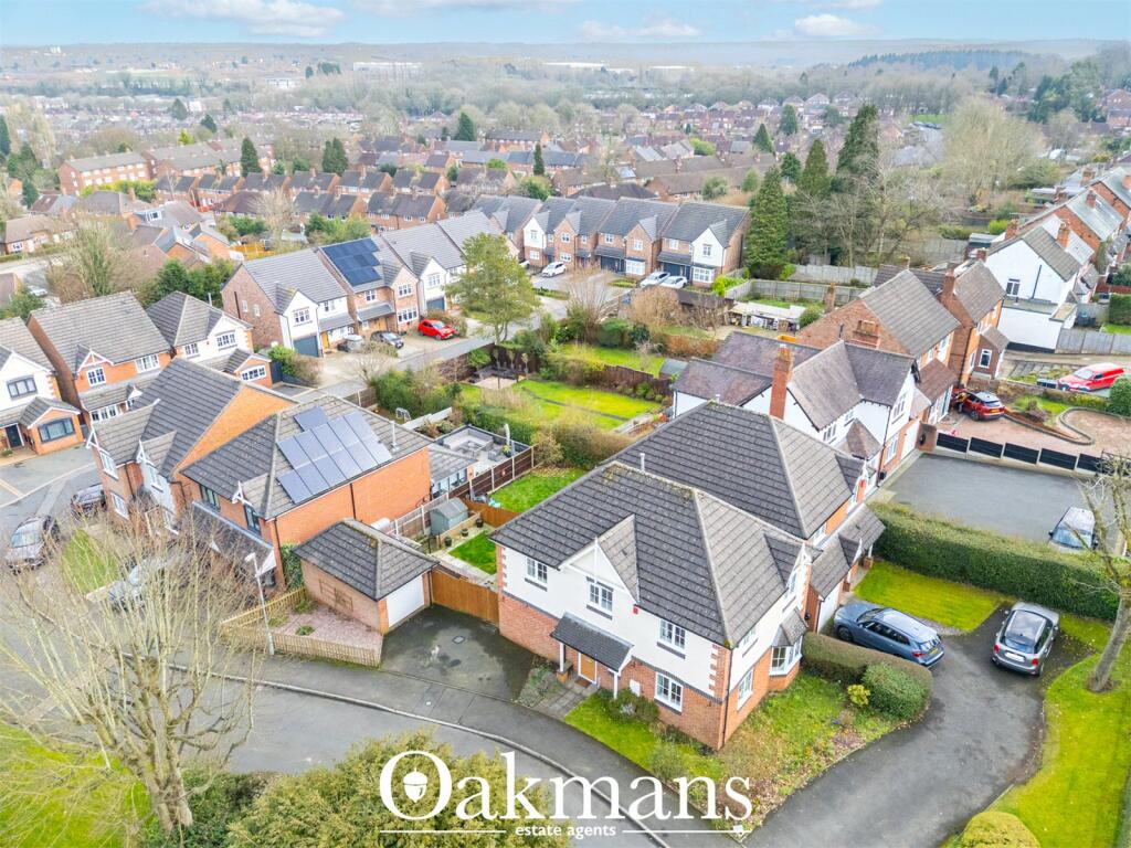 Additional image 53 of Ash Bridge Court, Rednal, Birmingham, West Midlands, B45