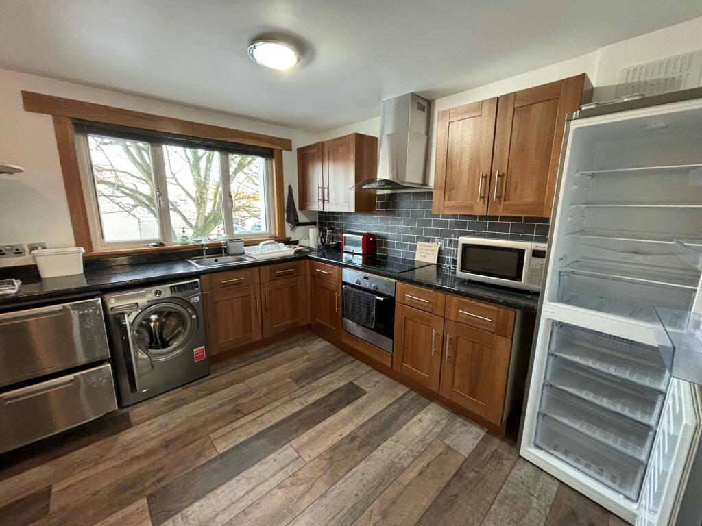 Provost Circle, Inverurie, AB51