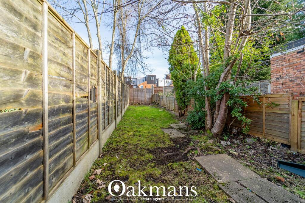 Additional image 15 of Hubert Road, Birmingham, West Midlands, B29