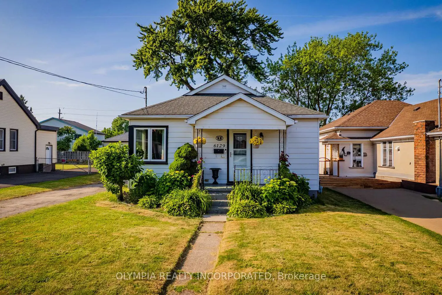 6129 Keith Street