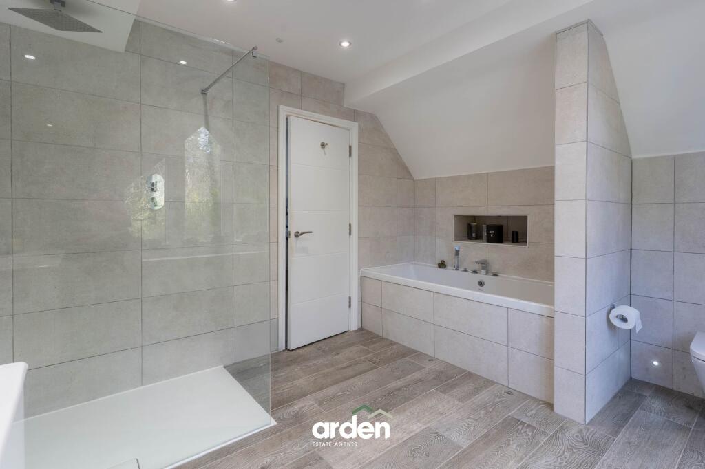 Additional image 19 of Fiery Hill Road, Barnt Green, B45