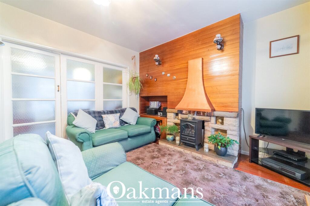 Additional image 5 of Peach Ley Road, Birmingham, West Midlands, B29