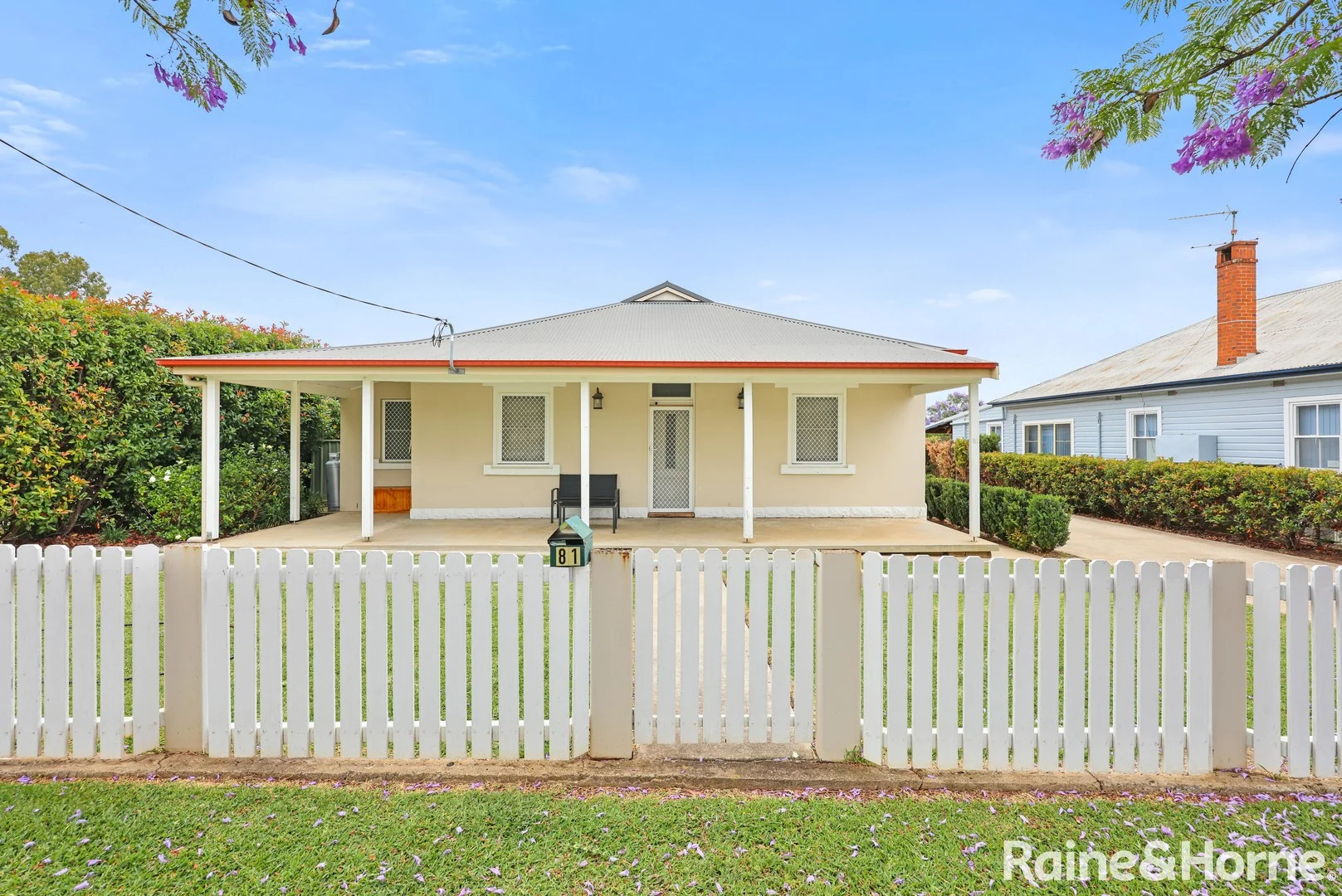 81 Belmore Street, Tamworth NSW 2340