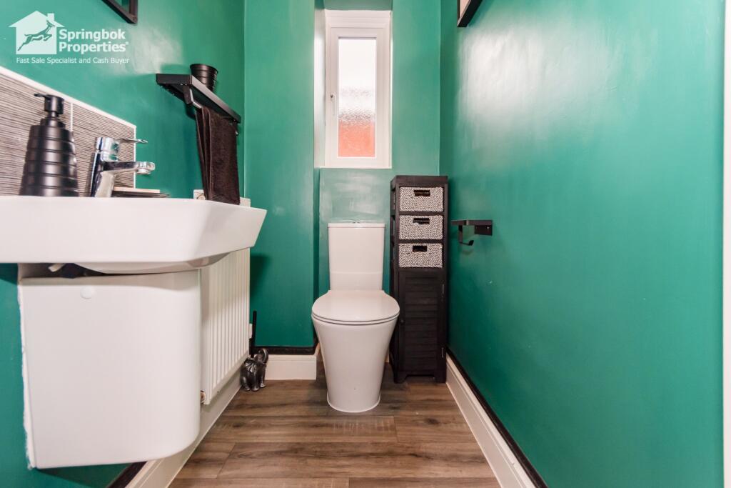 Additional image 6 of Legging Road, Birmingham, West Midlands