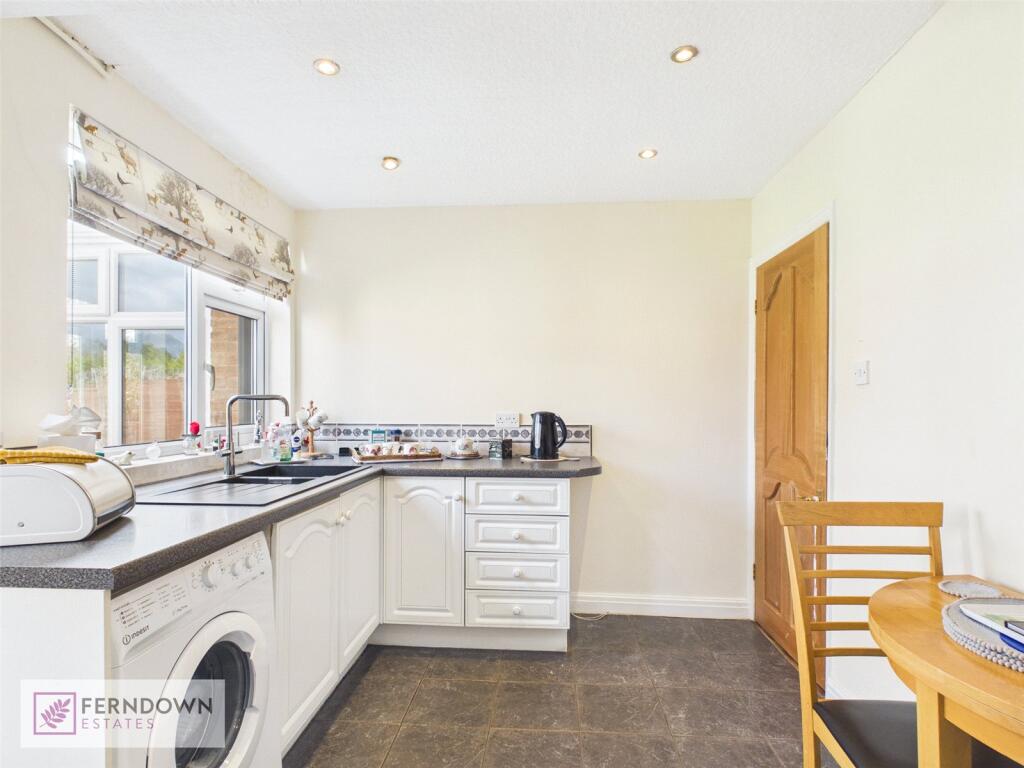 Additional image 12 of Hall Drive, Marston Green, Birmingham, B37