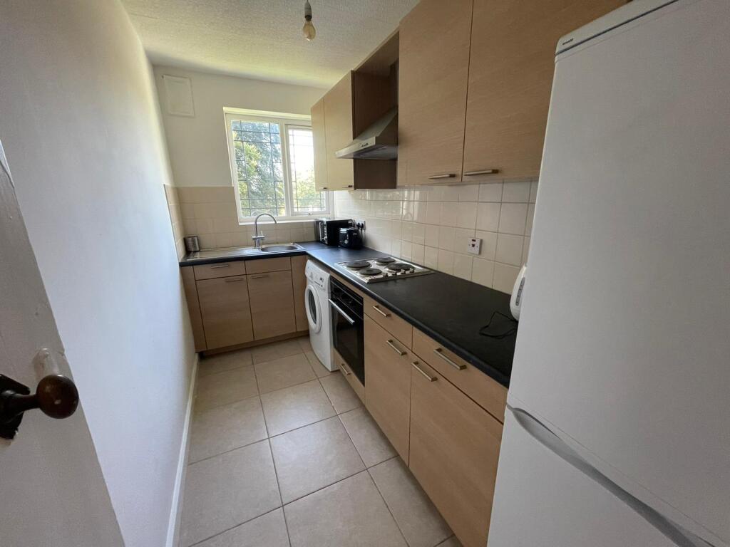 Additional image 8 of Flat 12 Weoley Court, 201 Gibbins Rd, West Midlands, B29