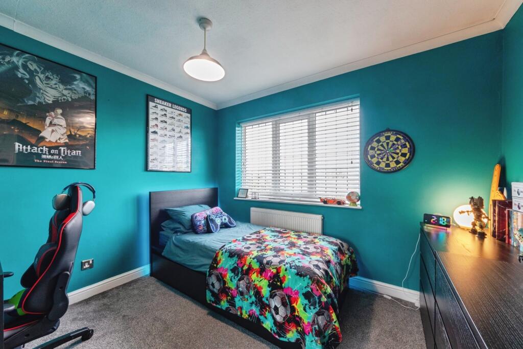 Additional image 20 of Annscroft, Birmingham, West Midlands, B38