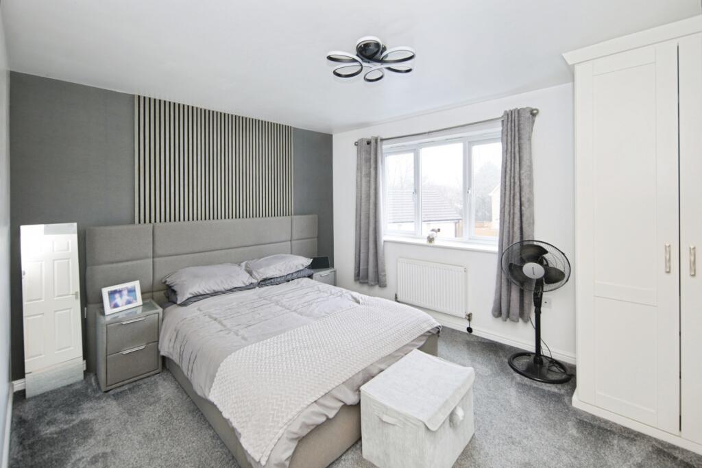 Additional image 10 of Hawksworth Crescent, Chelmsley Wood, Birmingham, West Midlands, B37