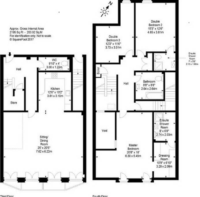 Additional image 23 of 3 bed flat to rentShandwick Place, Edinburgh EH2