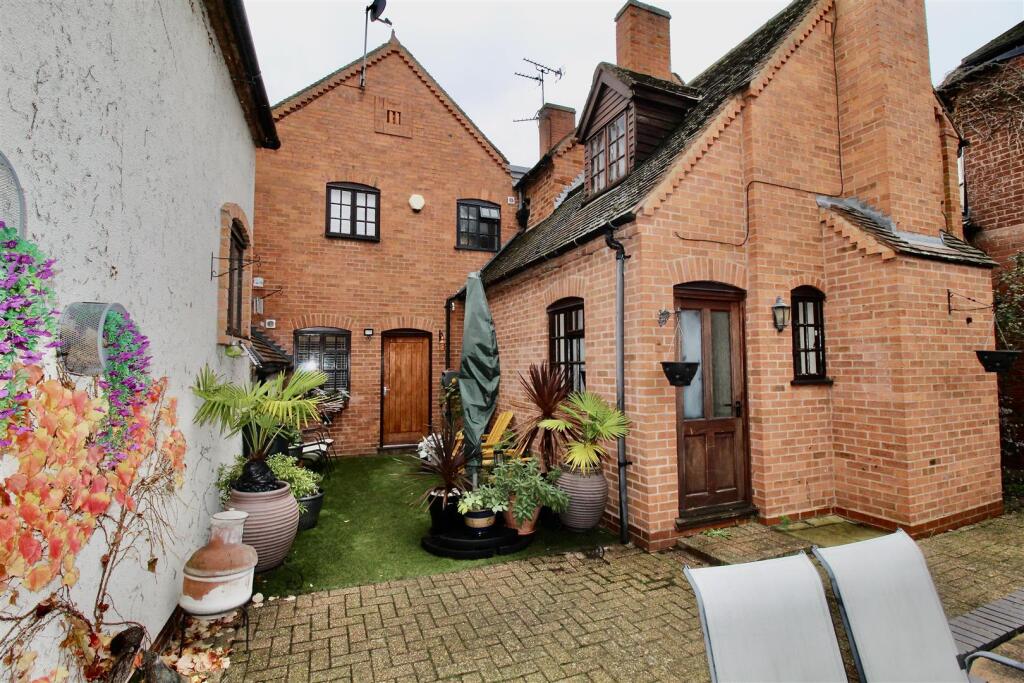 Additional image 26 of High Street, Coleshill