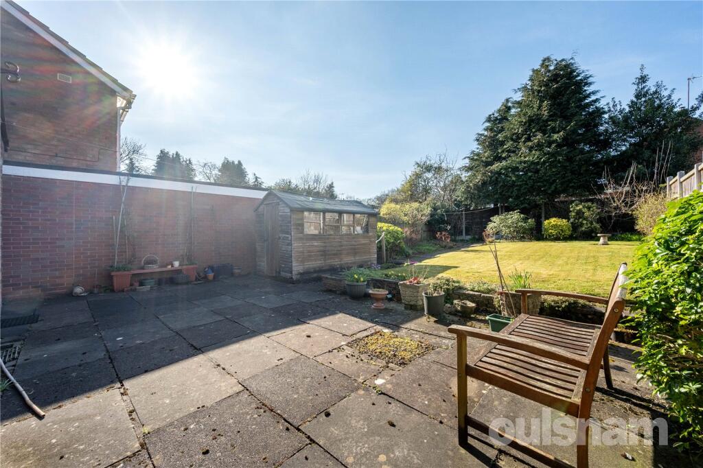 Additional image 14 of Waseley Road, Rubery, Rednal, Birmingham, B45