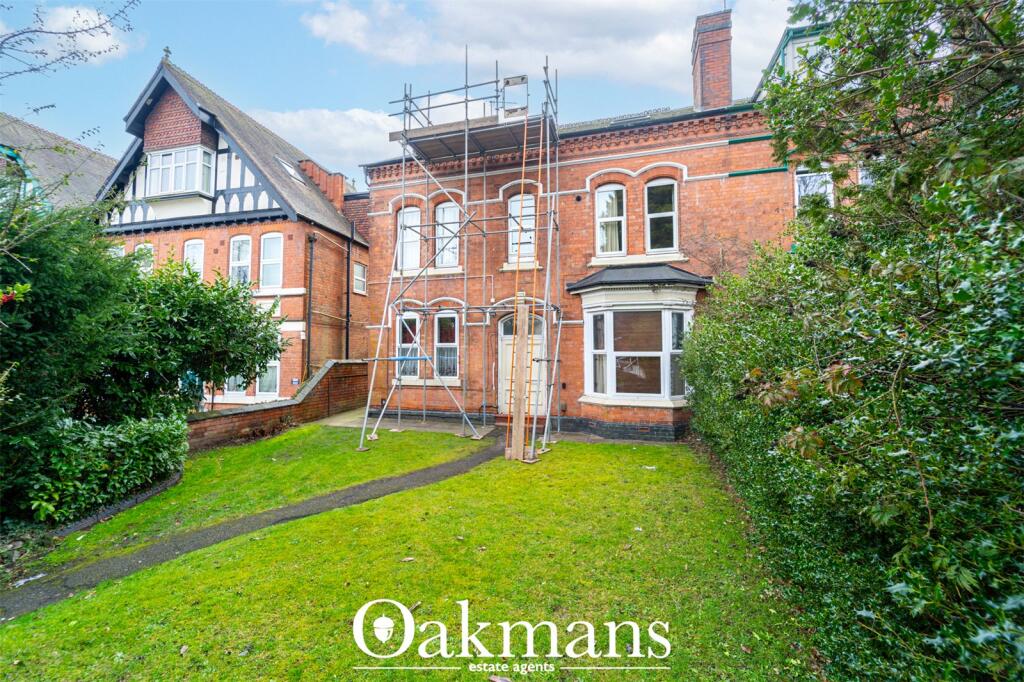 Sherbourne Road, Acocks Green, Birmingham, West Midlands, B27