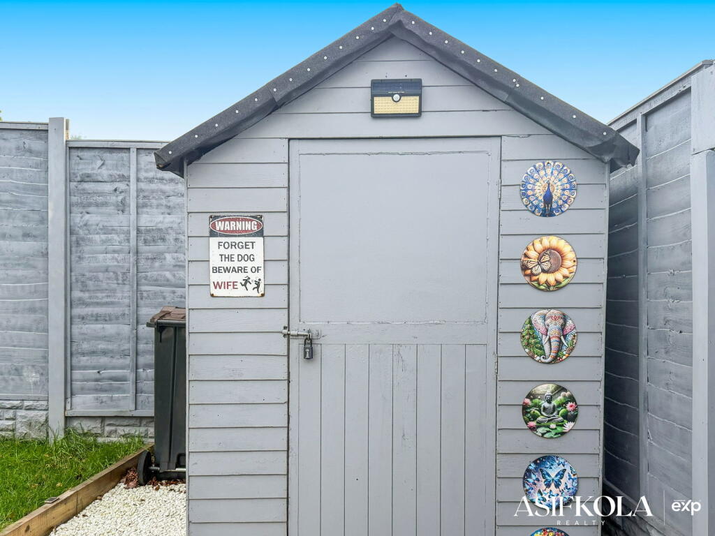 Additional image 10 of Dorrington Road, Birmingham, B42 1QR