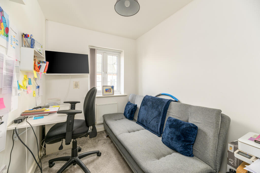 Additional image 18 of Swan Drive, Birmingham, B37