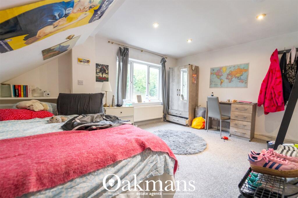 Additional image 24 of Bournbrook Road, Birmingham, West Midlands, B29