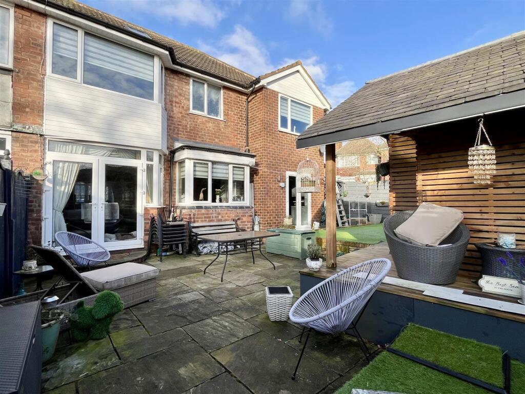 Additional image 24 of Chestergate Croft, Birmingham