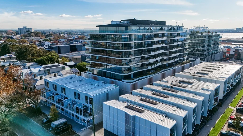 Additional image 15 of 104/25 Windsor Terrace, Williamstown VIC 3016