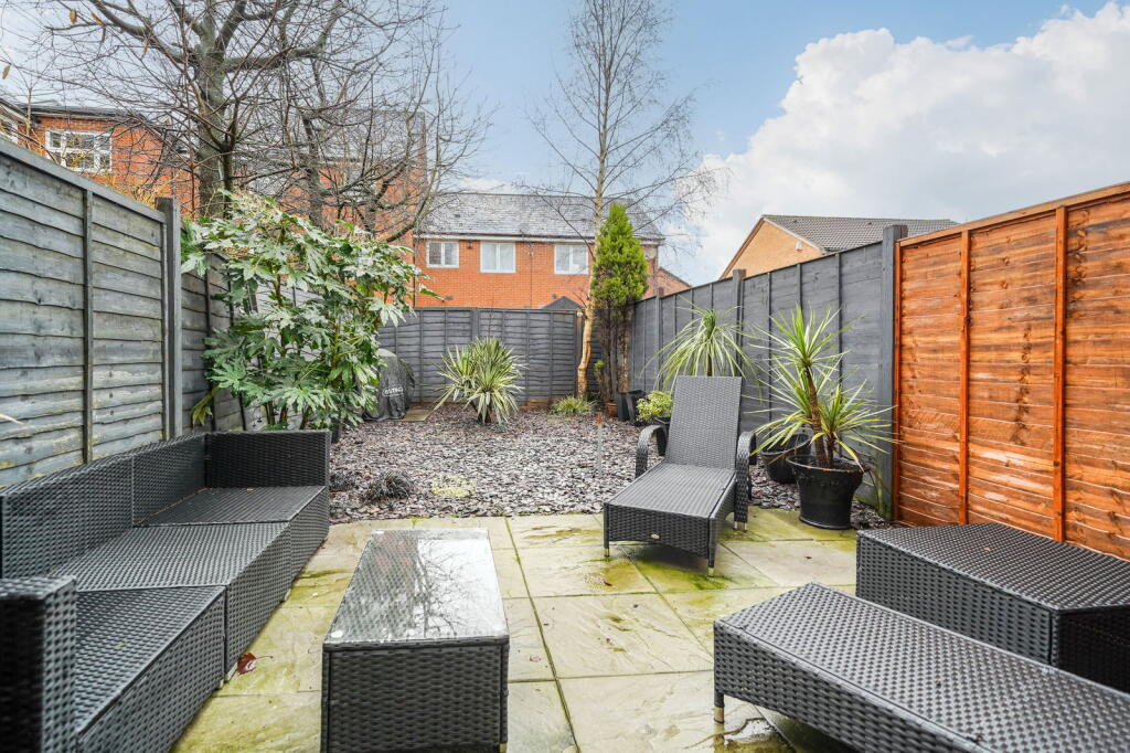 Additional image 14 of Vine Lane, Acocks Green